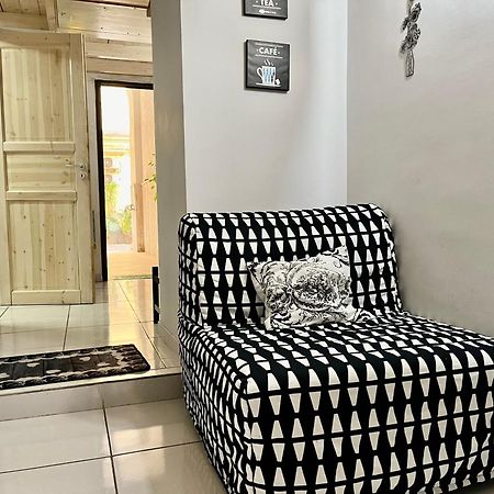 O' Vascio Suite Napoli Eksteriør bilde