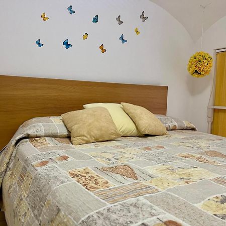 O' Vascio Suite Napoli Eksteriør bilde