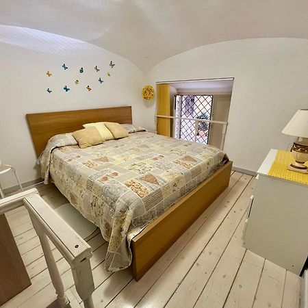 O' Vascio Suite Napoli Eksteriør bilde