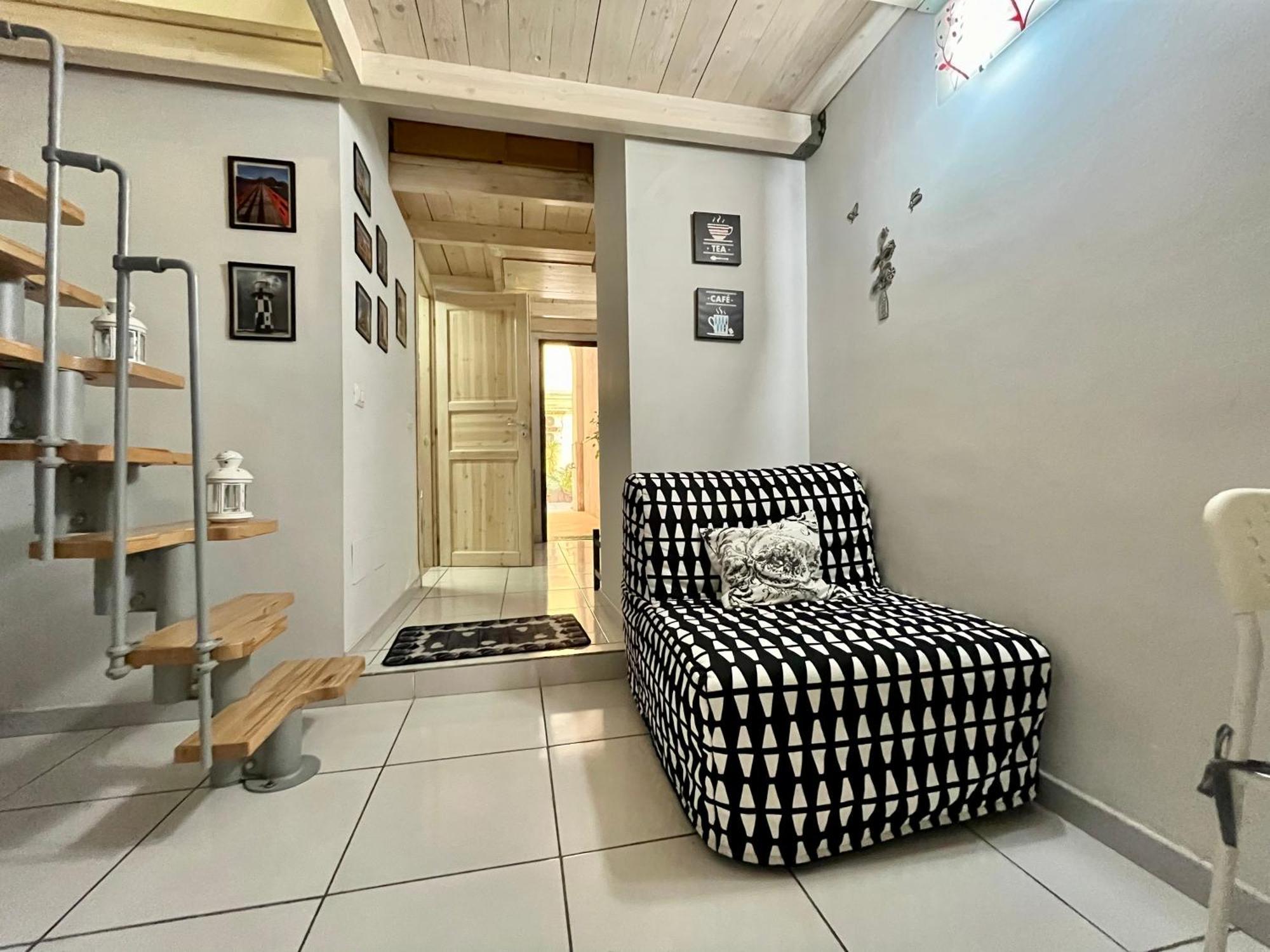 O' Vascio Suite Napoli Eksteriør bilde