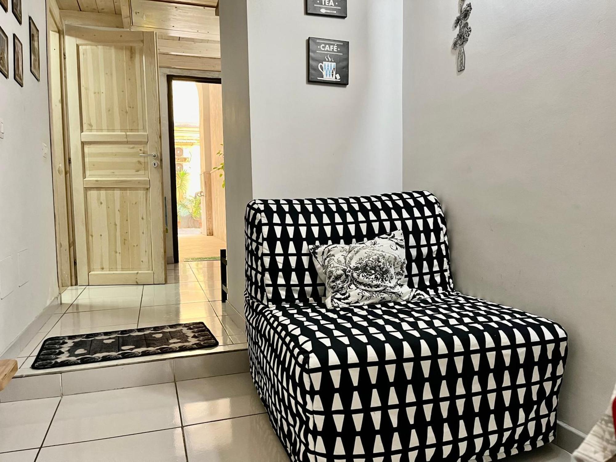 O' Vascio Suite Napoli Eksteriør bilde