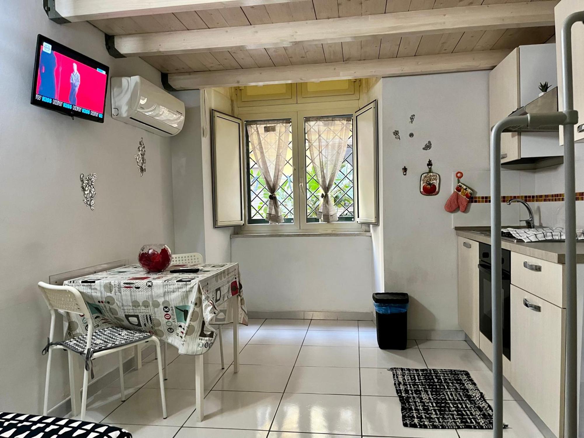 O' Vascio Suite Napoli Eksteriør bilde