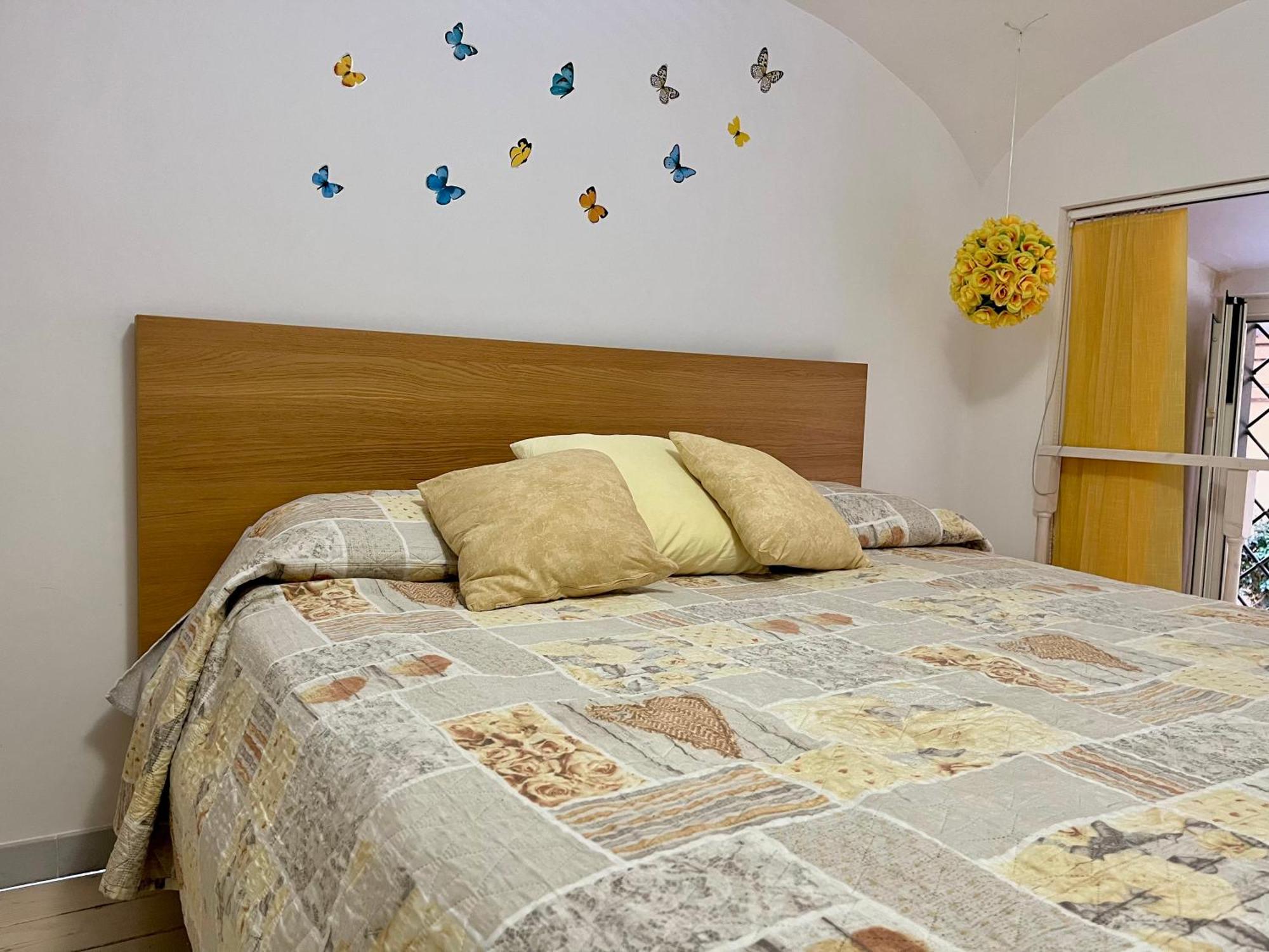 O' Vascio Suite Napoli Eksteriør bilde