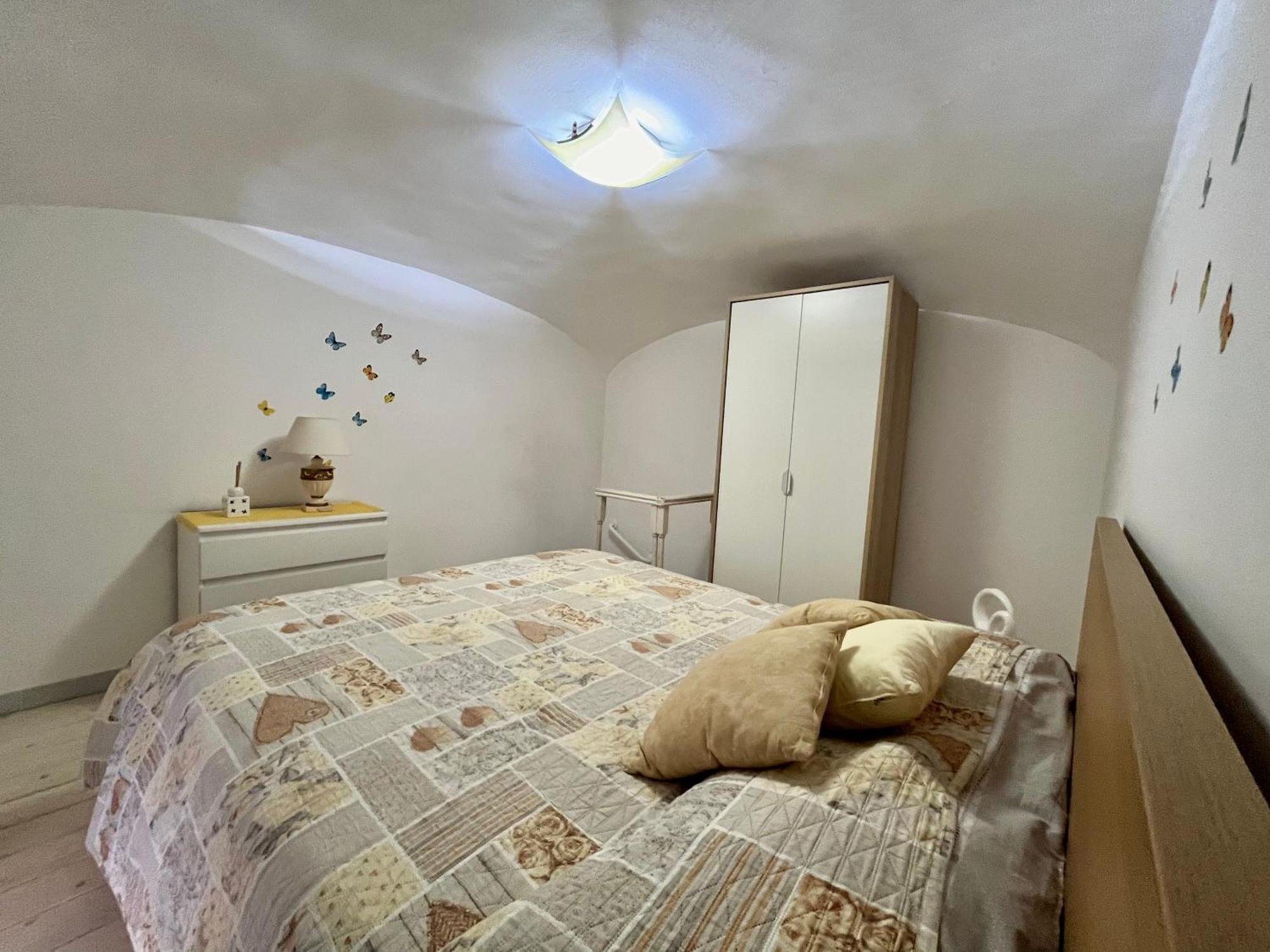 O' Vascio Suite Napoli Eksteriør bilde