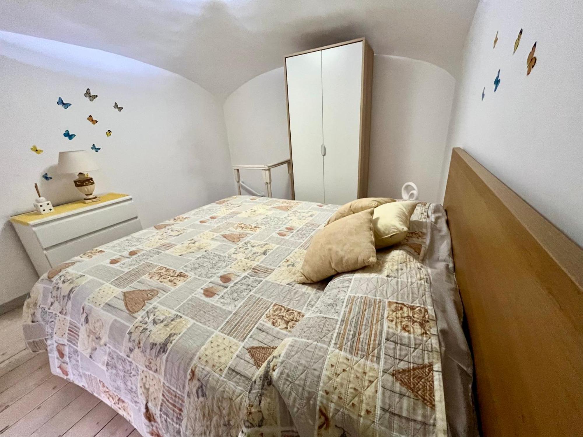 O' Vascio Suite Napoli Eksteriør bilde