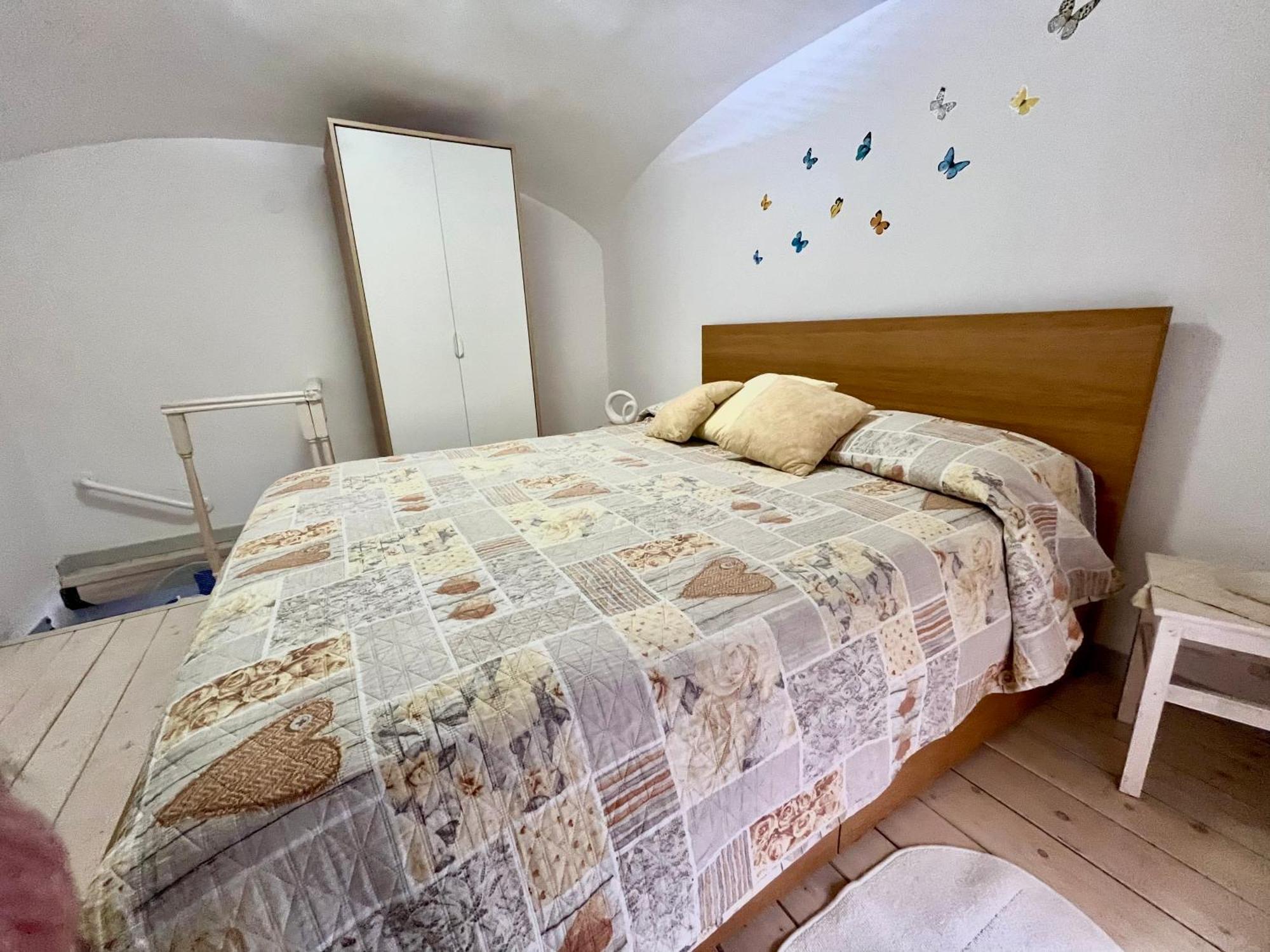 O' Vascio Suite Napoli Eksteriør bilde
