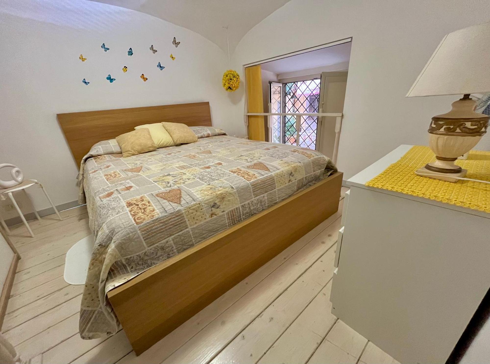 O' Vascio Suite Napoli Eksteriør bilde