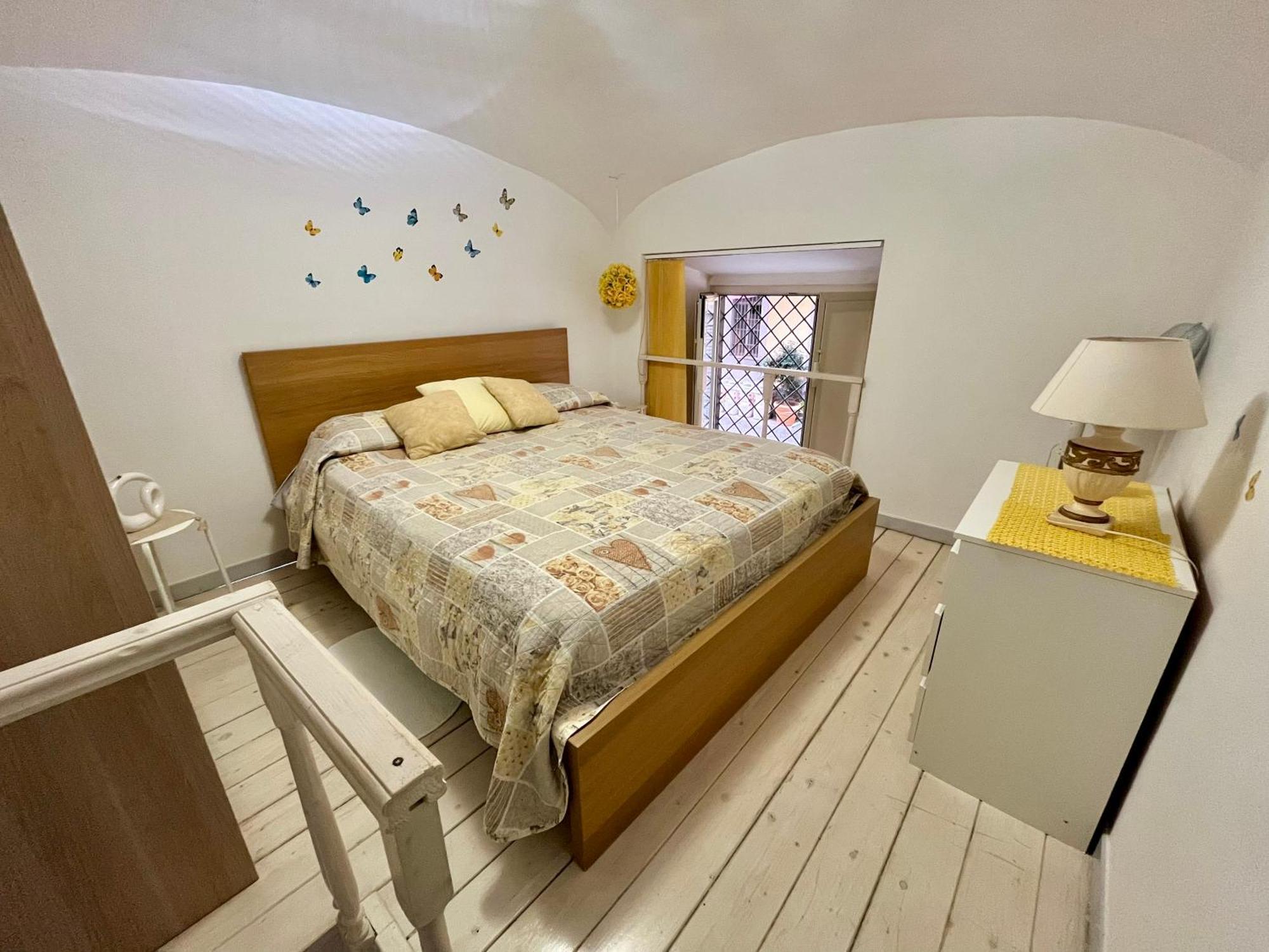 O' Vascio Suite Napoli Eksteriør bilde