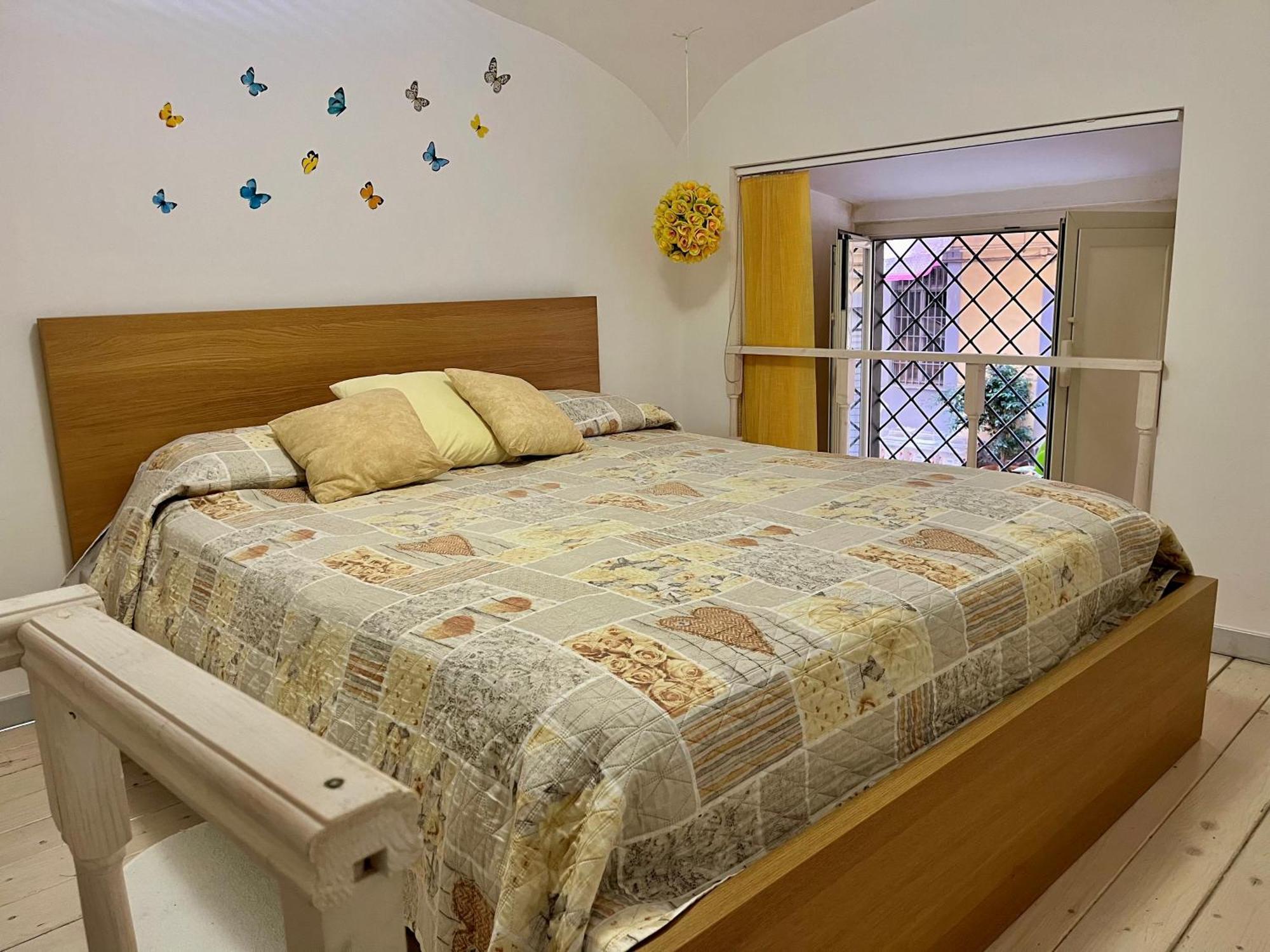 O' Vascio Suite Napoli Eksteriør bilde