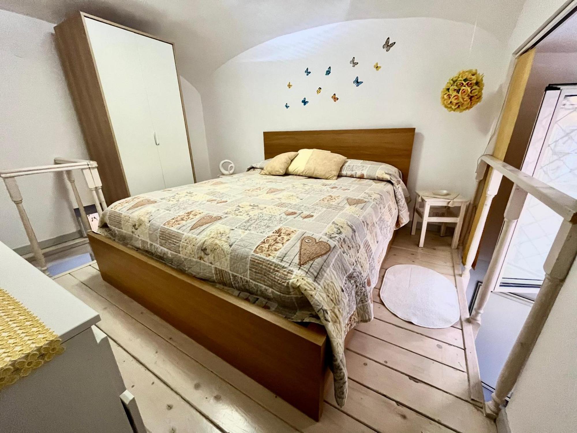 O' Vascio Suite Napoli Eksteriør bilde
