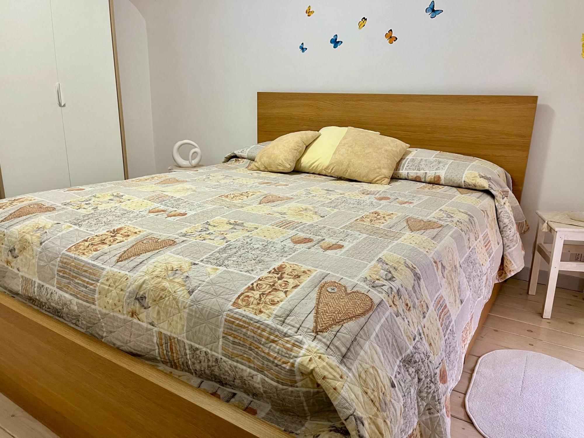 O' Vascio Suite Napoli Eksteriør bilde
